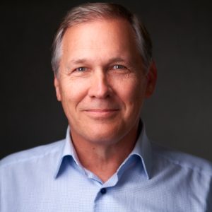 GREG HAGEY