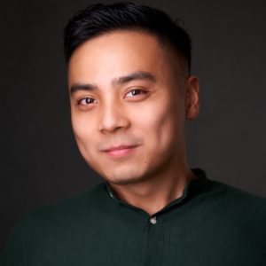BRIAN (RUYI) TAN