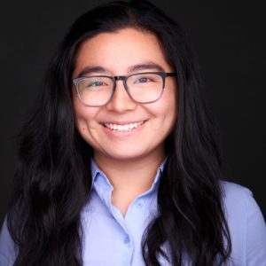 SONIA CHAN
