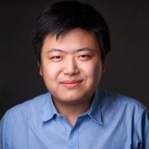 JIACHENG XU