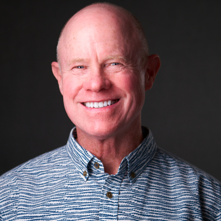 TED KORTH