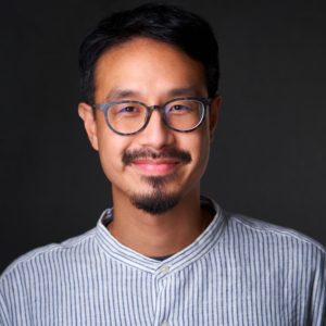 ANDREW TING