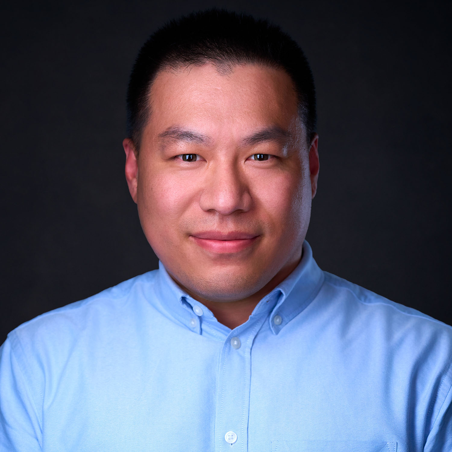 MUZHONG WANG